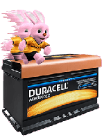DURACELL