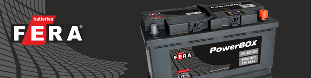 Fera PowerBOX