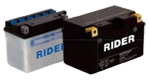 RIDER - Moto
