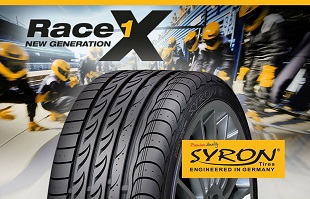 SYRON