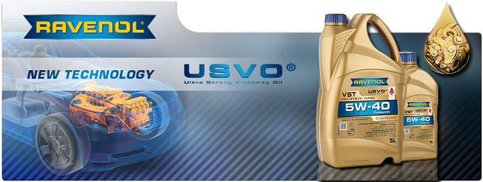 RAVENOL